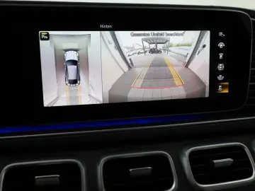 GLE 350 de Coupe AMG line,Navi,LED,360Kamera,ACC