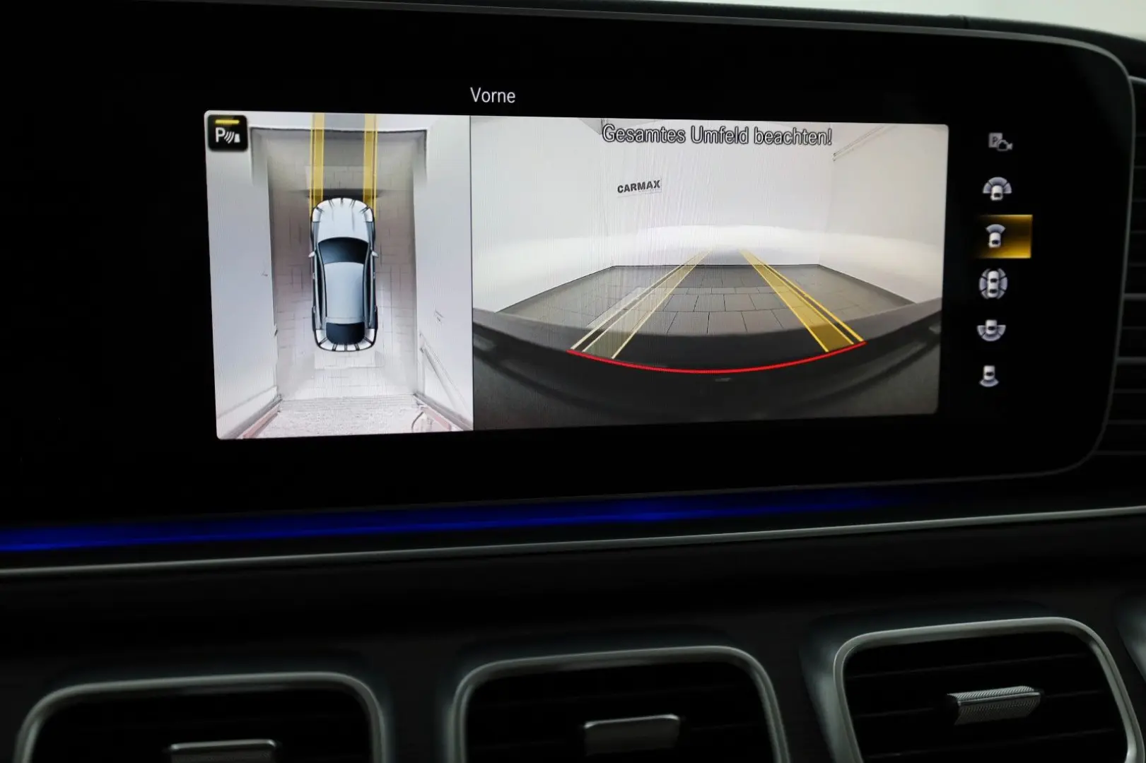 GLE 350 de Coupe AMG line,Navi,LED,360Kamera,ACC