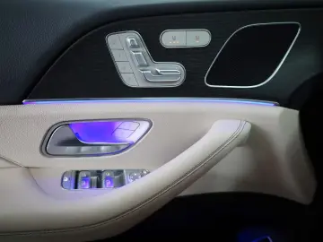 GLE 350 de Coupe AMG line,Navi,LED,360Kamera,ACC