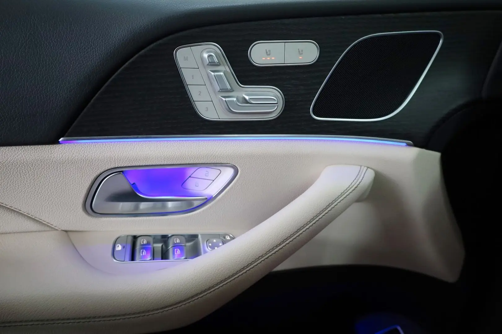 GLE 350 de Coupe AMG line,Navi,LED,360Kamera,ACC