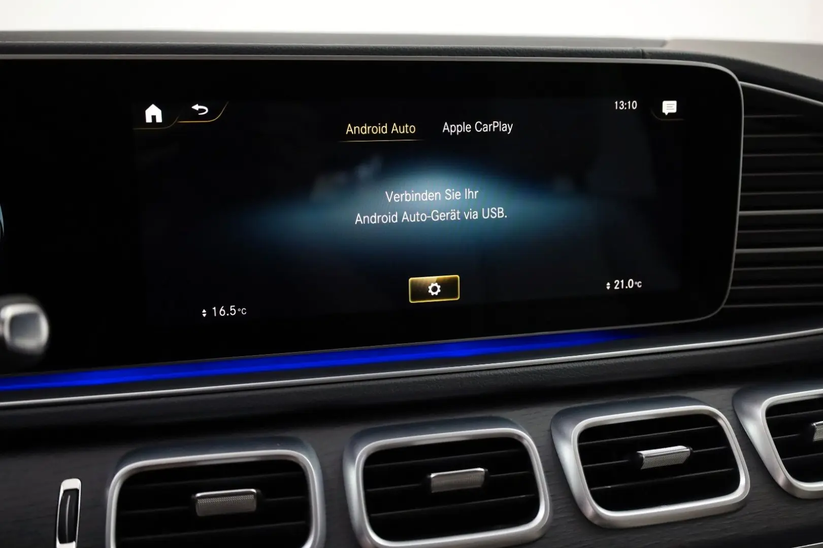 GLE 350 de Coupe AMG line,Navi,LED,360Kamera,ACC