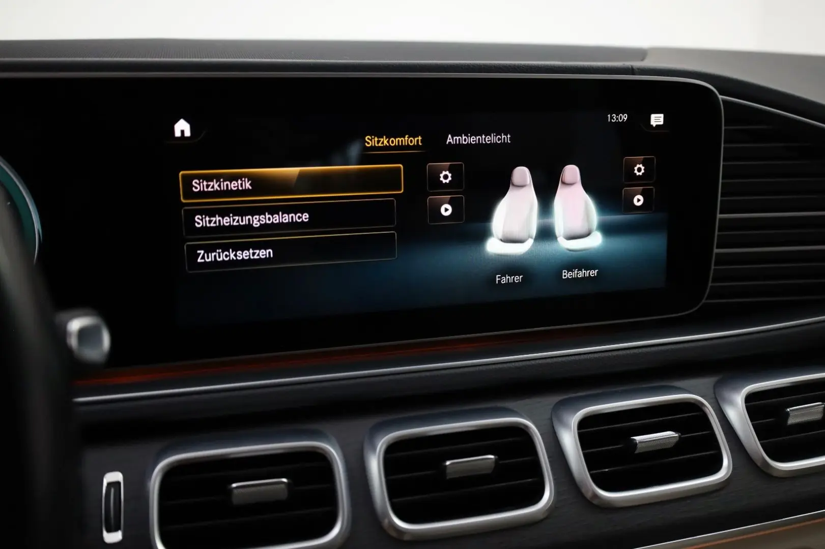 GLE 350 de Coupe AMG line,Navi,LED,360Kamera,ACC