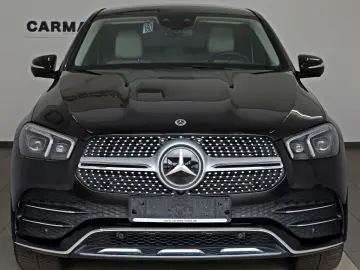 GLE 350 de Coupe AMG line,Navi,LED,360Kamera,ACC