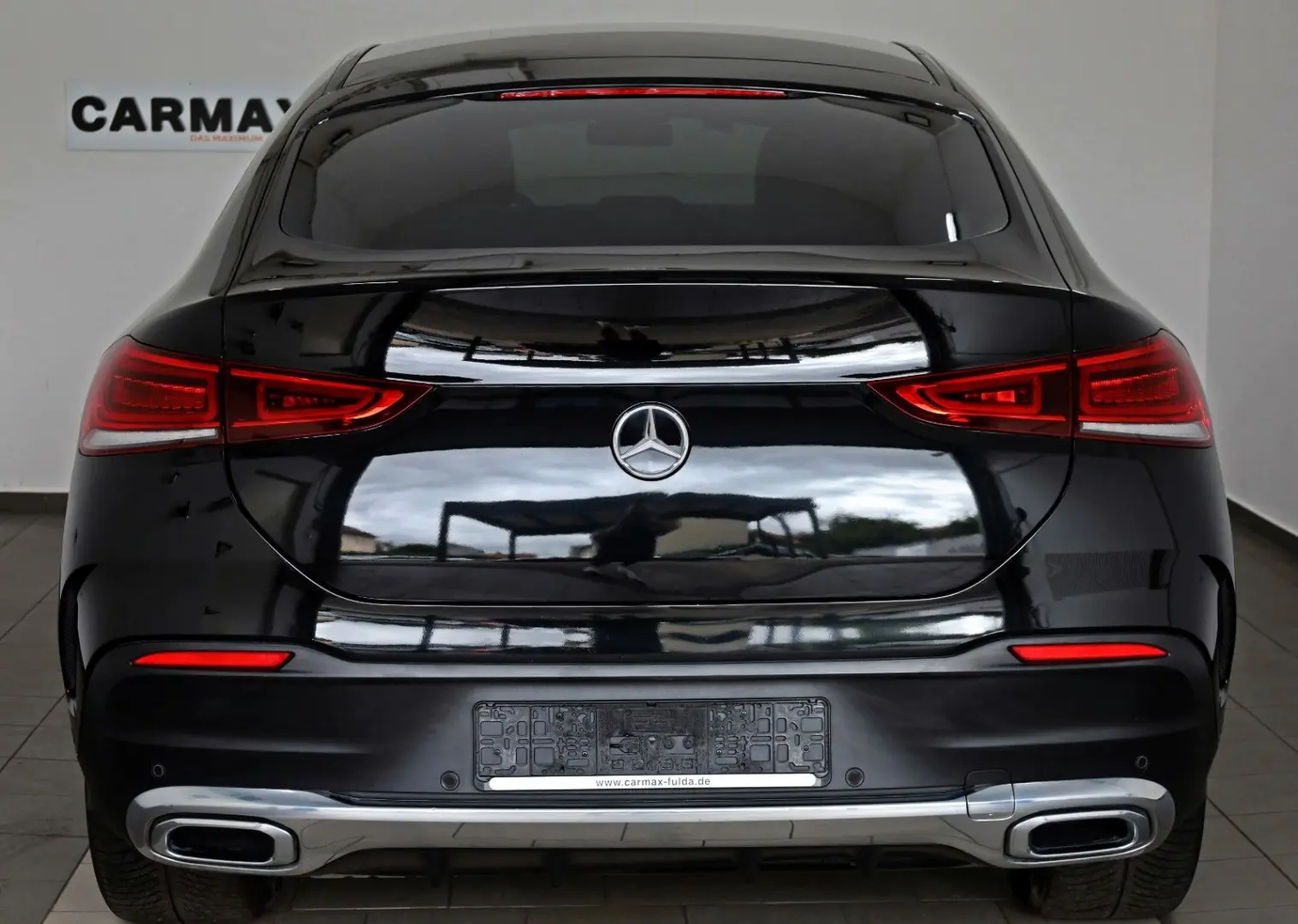 GLE 350 de Coupe AMG line,Navi,LED,360Kamera,ACC