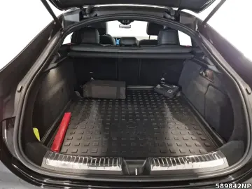 GLE 350 e 4M Coupé AMG  Night Panorama Multibeam