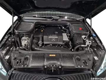 GLE 350 e 4M Coupé AMG  Night Panorama Multibeam