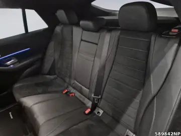 GLE 350 e 4M Coupé AMG  Night Panorama Multibeam