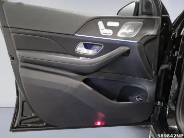 GLE 350 e 4M Coupé AMG  Night Panorama Multibeam