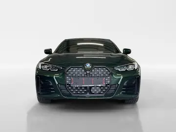 420d Gran Coupe M Sport+AHK+DrivAssistProf+RFK