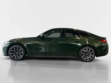 420d Gran Coupe M Sport+AHK+DrivAssistProf+RFK
