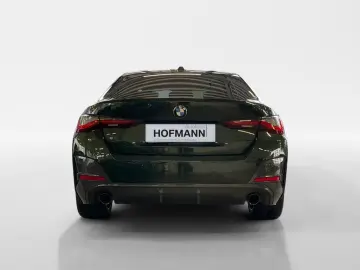 420d Gran Coupe M Sport+AHK+DrivAssistProf+RFK