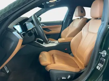 420d Gran Coupe M Sport+AHK+DrivAssistProf+RFK