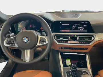 420d Gran Coupe M Sport+AHK+DrivAssistProf+RFK