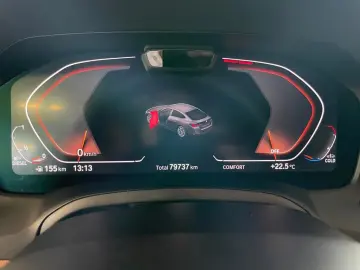 420d Gran Coupe M Sport+AHK+DrivAssistProf+RFK