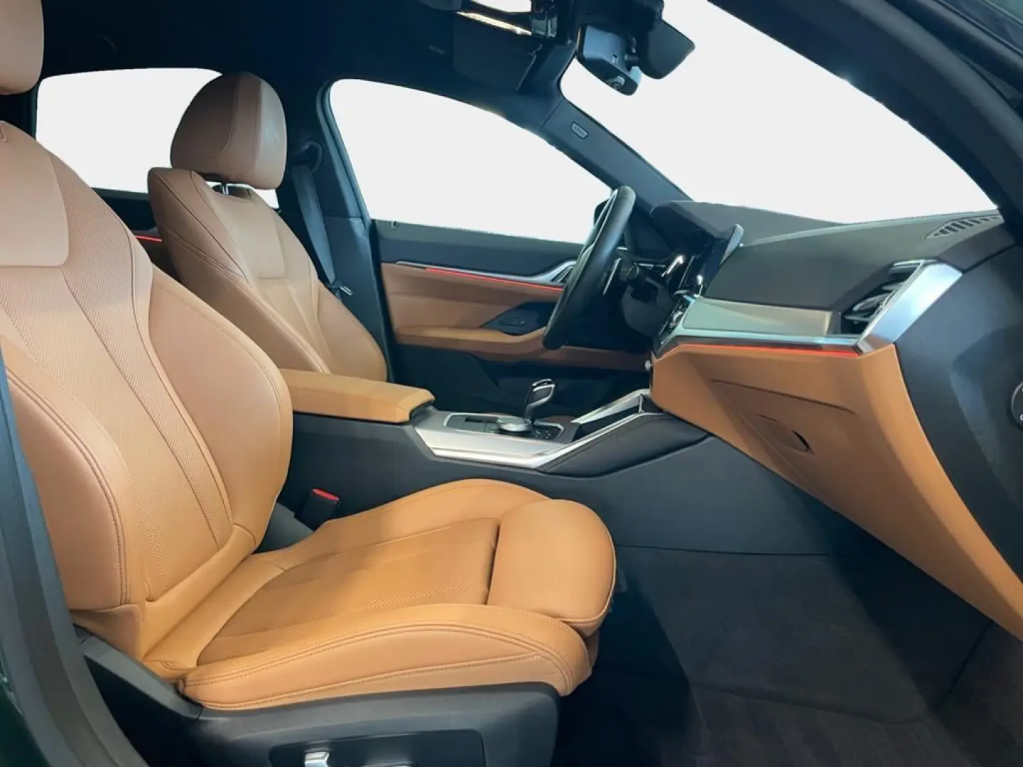 420d Gran Coupe M Sport+AHK+DrivAssistProf+RFK