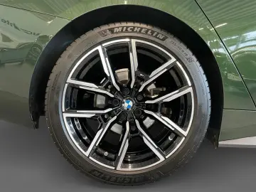 420d Gran Coupe M Sport+AHK+DrivAssistProf+RFK