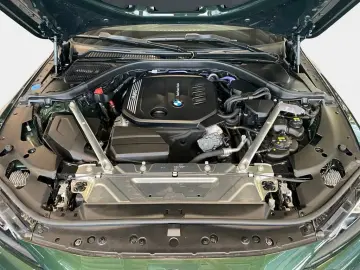 420d Gran Coupe M Sport+AHK+DrivAssistProf+RFK