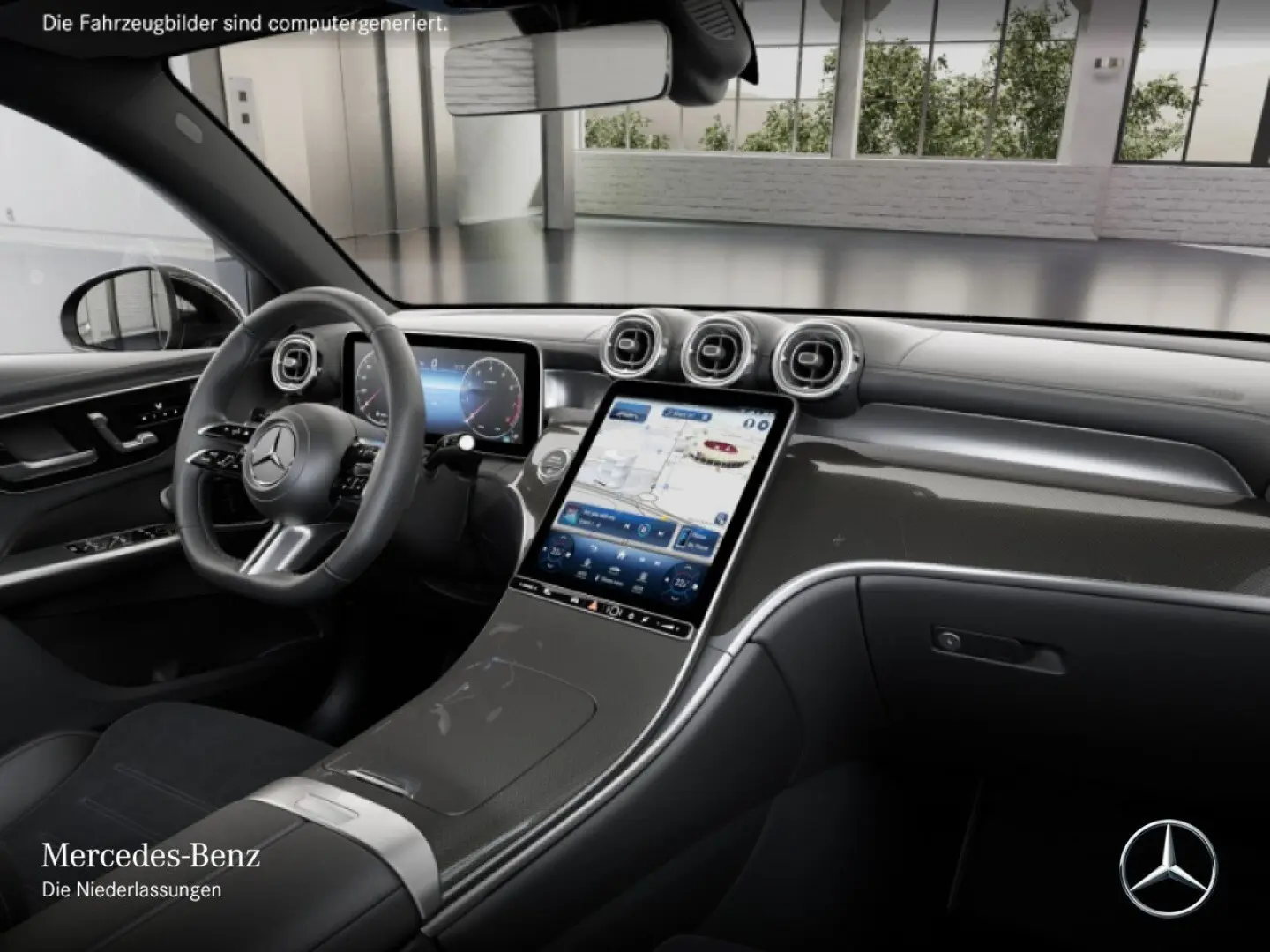 GLC 200 4M AMG+PANO+360+AHK+BURMESTER+TOTW+9G