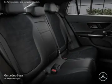 GLC 200 4M AMG+PANO+360+AHK+BURMESTER+TOTW+9G