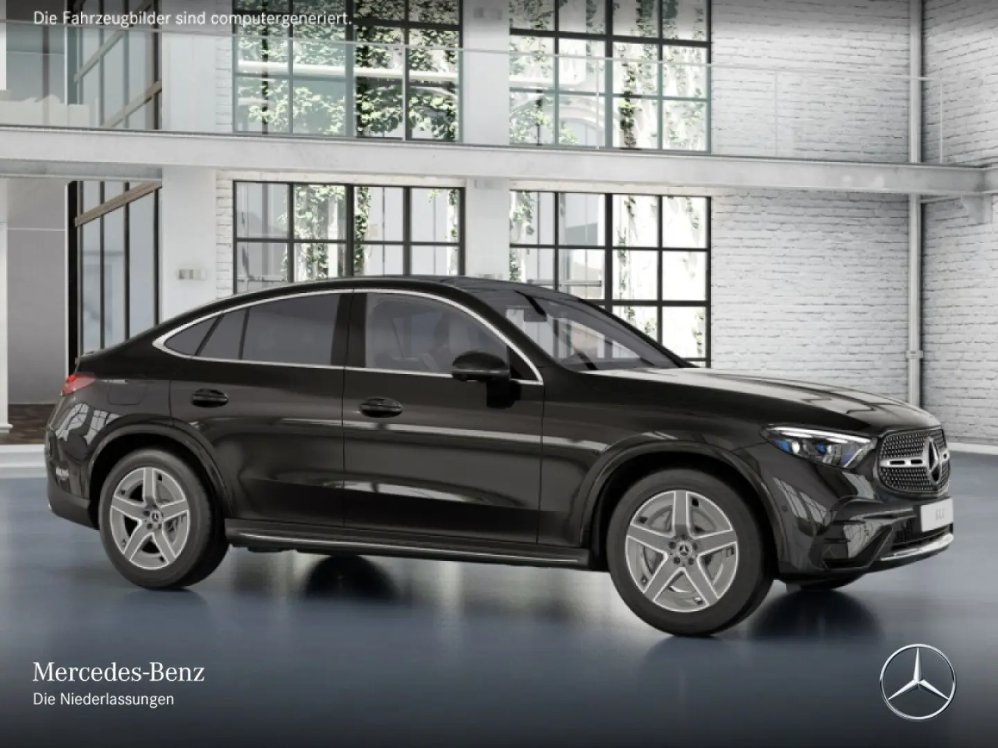 GLC 200 4M AMG+PANO+360+AHK+BURMESTER+TOTW+9G