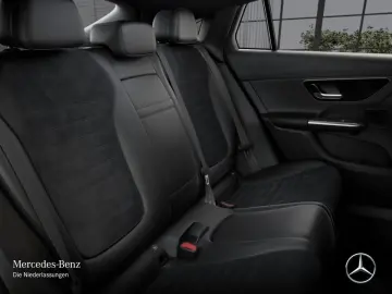 GLC 200 4M AMG+NIGHT+PANO+360+AHK+TOTW+KEYLESS