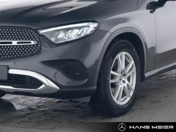 GLC 200 4M Avantgarde Advanced Lenkradhzg. 360°