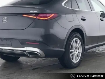 GLC 200 4M Avantgarde Advanced Lenkradhzg. 360°