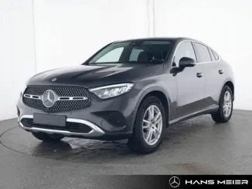 GLC 200 4M Avantgarde Advanced Lenkradhzg. 360