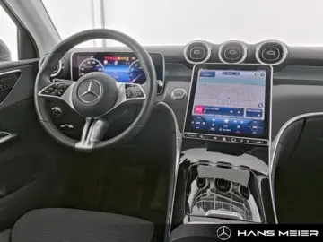 GLC 200 4M Avantgarde Advanced Lenkradhzg. 360°