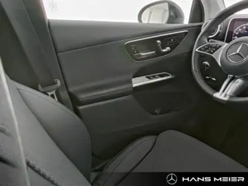 GLC 200 4M Avantgarde Advanced Lenkradhzg. 360°
