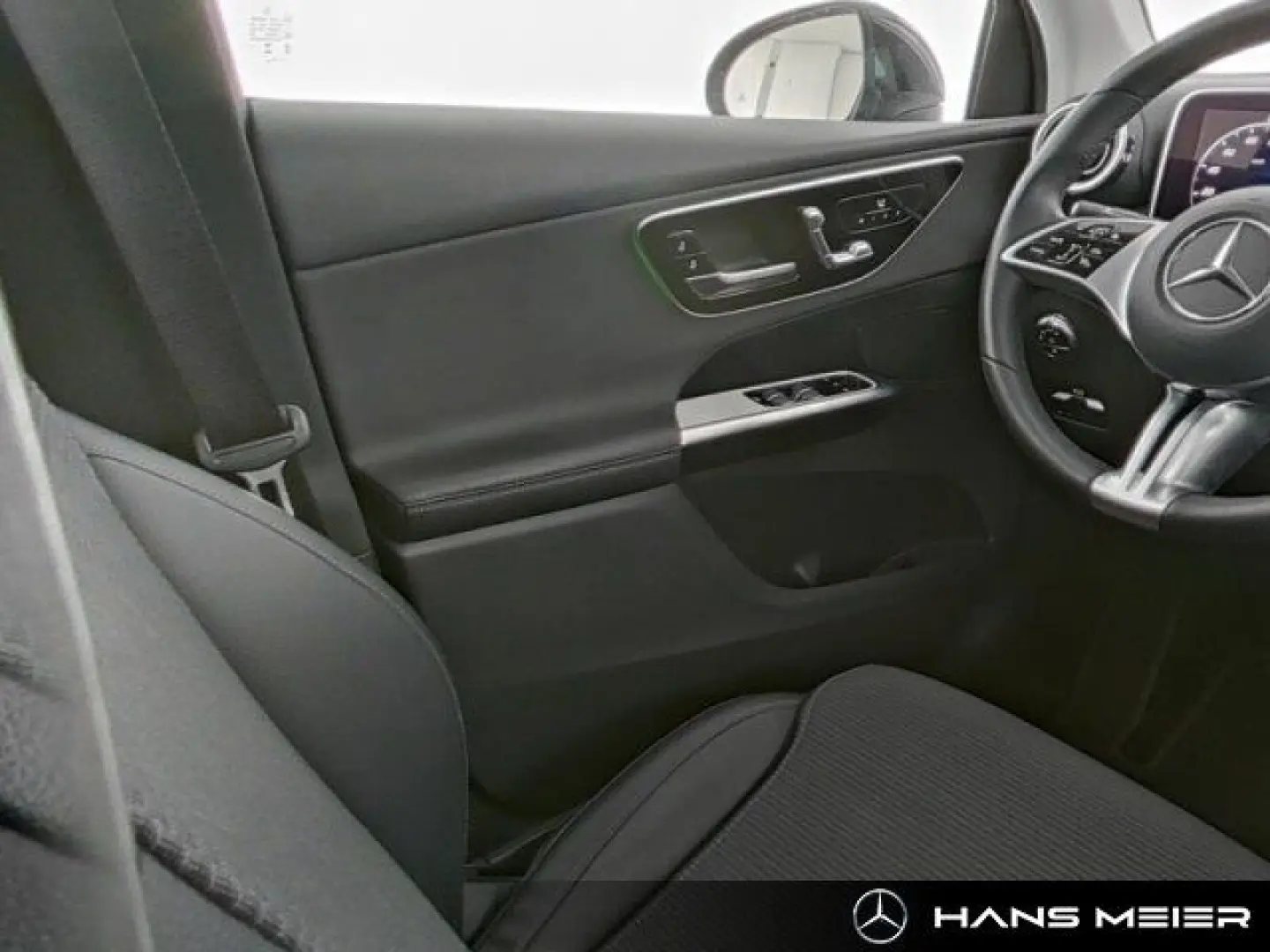 GLC 200 4M Avantgarde Advanced Lenkradhzg. 360°