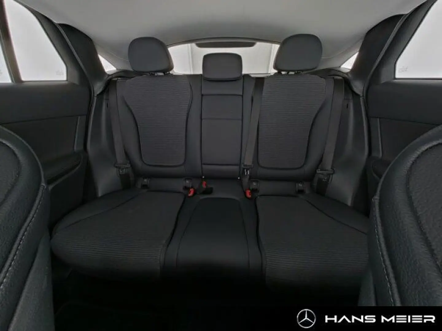 GLC 200 4M Avantgarde Advanced Lenkradhzg. 360°