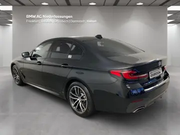 530d M Sport LiveCockpitProf Kamera HiFi Alarm