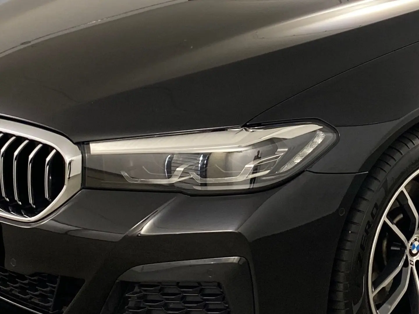 530d M Sport LiveCockpitProf Kamera HiFi Alarm