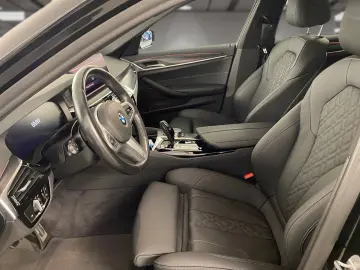 530d M Sport LiveCockpitProf Kamera HiFi Alarm
