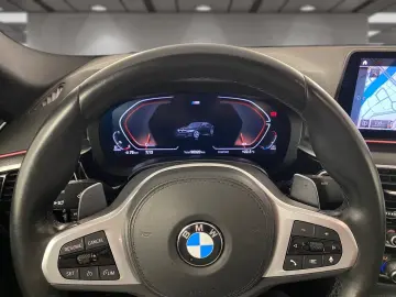 530d M Sport LiveCockpitProf Kamera HiFi Alarm