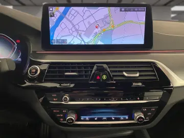 530d M Sport LiveCockpitProf Kamera HiFi Alarm
