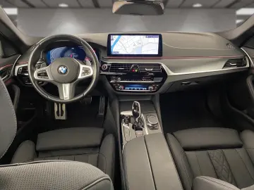 530d M Sport LiveCockpitProf Kamera HiFi Alarm