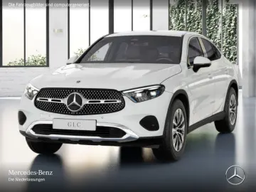 GLC 200 4M AVANTG 360 AHK TOTW KEYLESS 9G