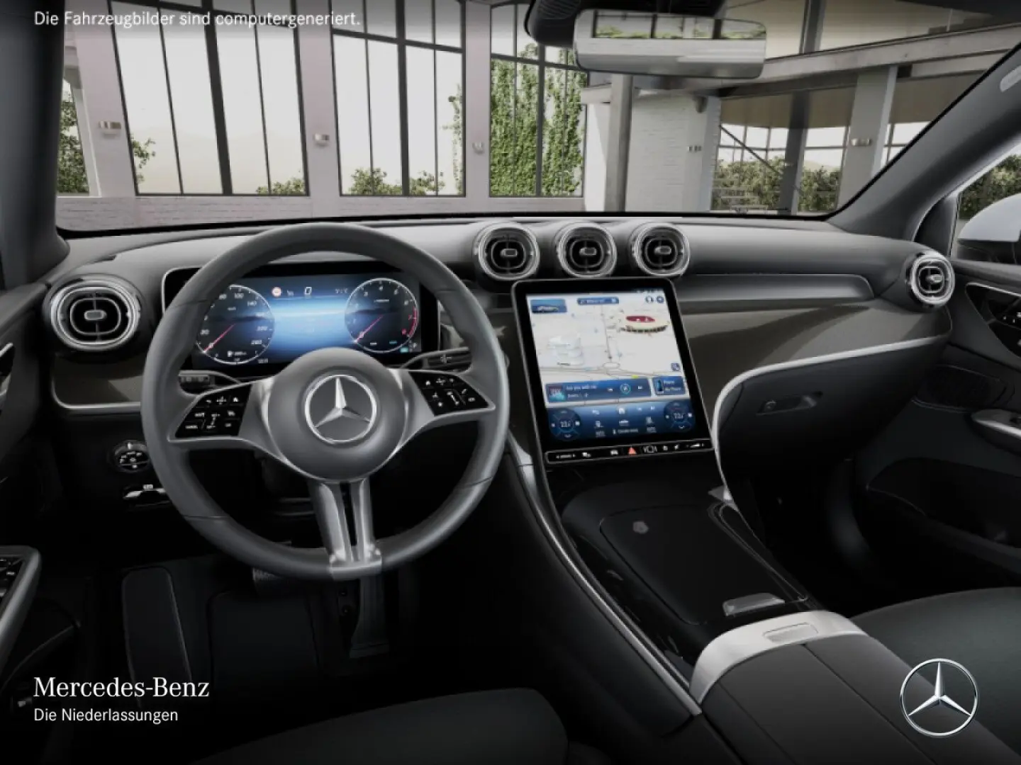 GLC 200 4M AVANTG+360+AHK+TOTW+KEYLESS+9G