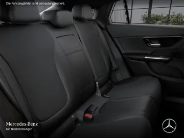 GLC 200 4M AVANTG+360+AHK+TOTW+KEYLESS+9G