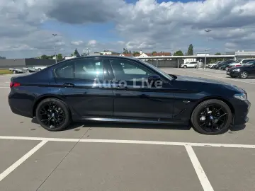 530e *SAG*M PAKET*VIRTU*NAVI*LASER*HEAD-UP*LEDER