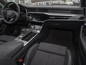 A7 Sportback 50 TFSIe Q S LINE LED NAVI HuD KLIM