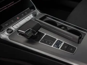 A7 Sportback 50 TFSIe Q S LINE LED NAVI HuD KLIM