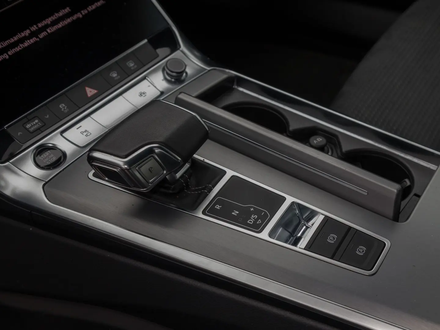 A7 Sportback 50 TFSIe Q S LINE LED NAVI HuD KLIM
