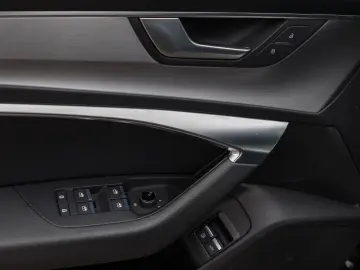 A7 Sportback 50 TFSIe Q S LINE LED NAVI HuD KLIM