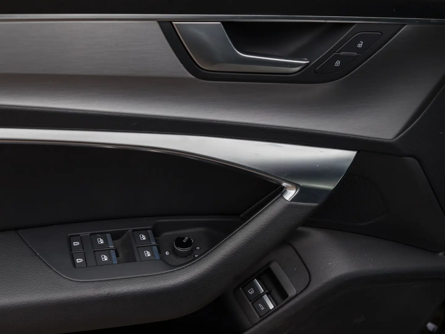 A7 Sportback 50 TFSIe Q S LINE LED NAVI HuD KLIM