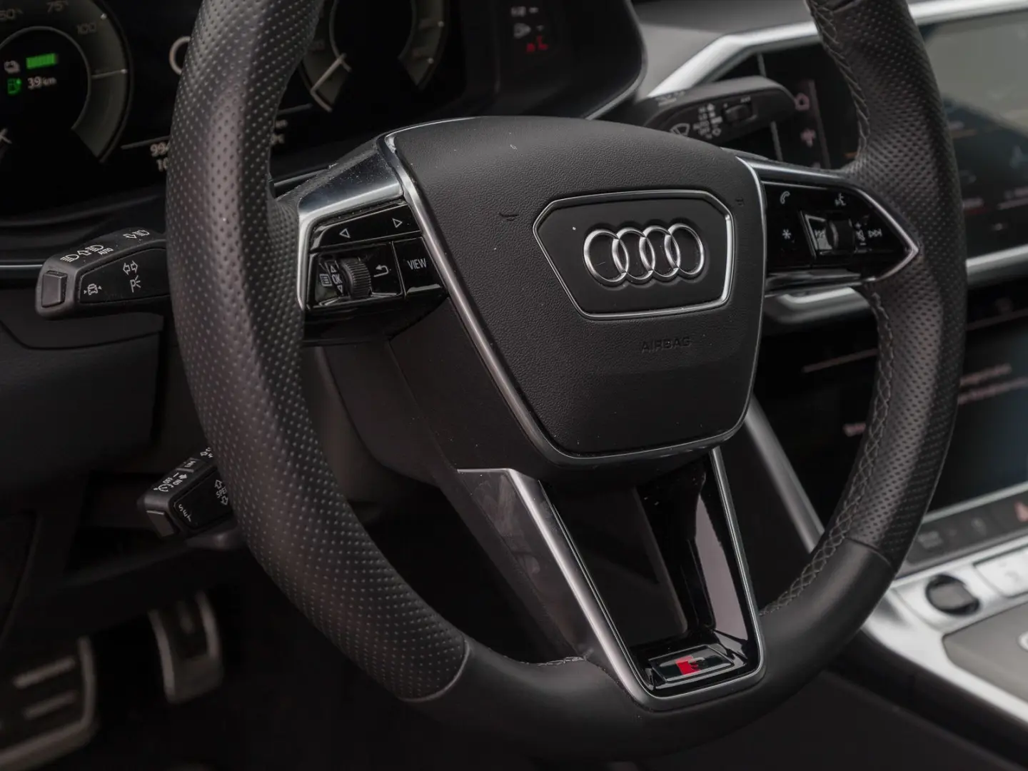 A7 Sportback 50 TFSIe Q S LINE LED NAVI HuD KLIM