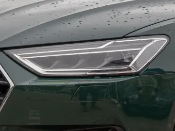 A7 Sportback 50 TFSIe Q S LINE LED NAVI HuD KLIM