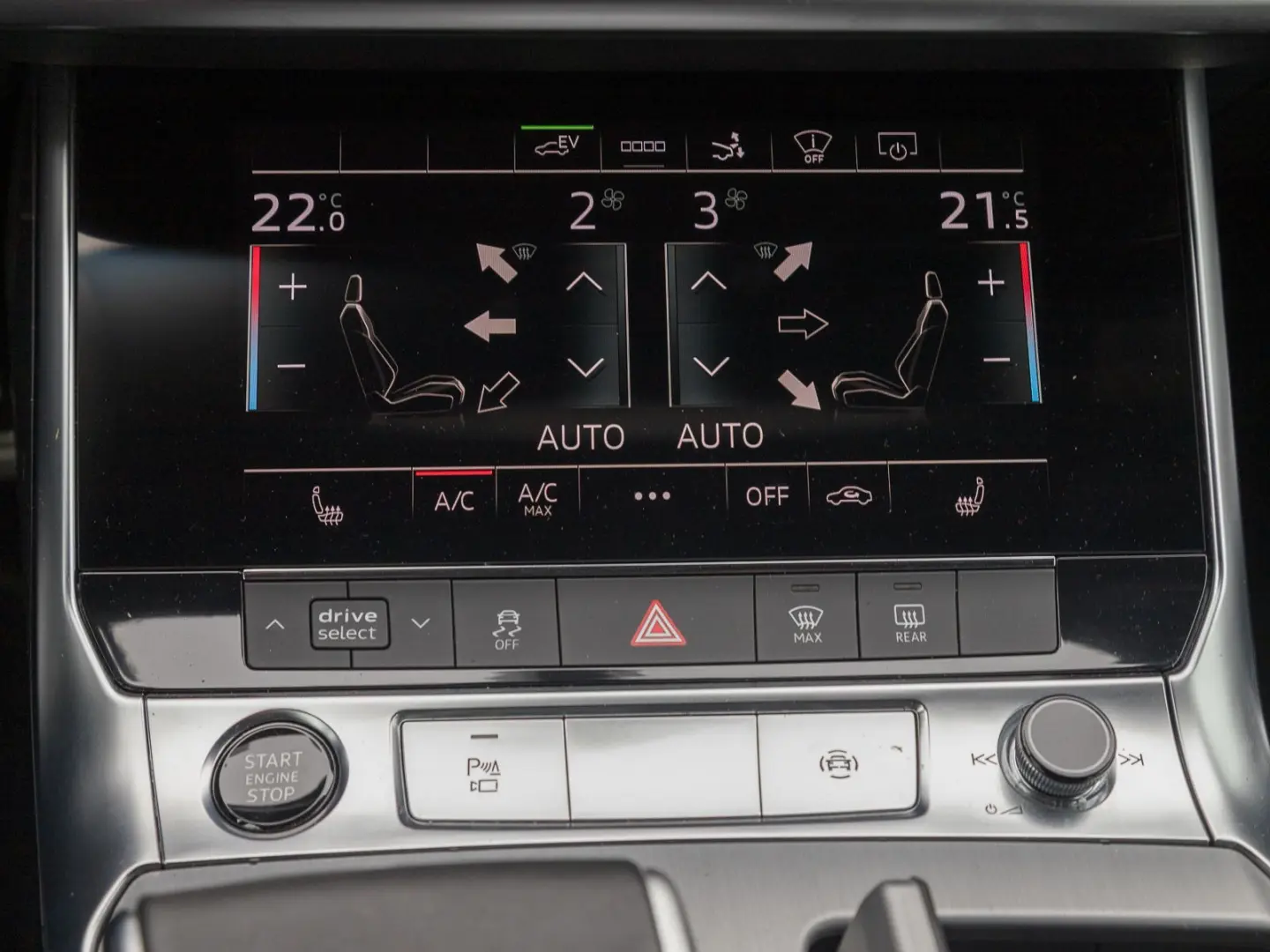 A7 Sportback 50 TFSIe Q S LINE LED NAVI HuD KLIM